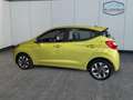 Hyundai i10 FL 1.0 5-AMT 2WD TREND 1.0 Gelb - thumbnail 8