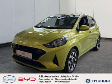 FL 1.0 5-AMT 2WD TREND 1.0