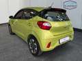 Hyundai i10 FL 1.0 5-AMT 2WD TREND 1.0 Gelb - thumbnail 7