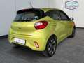 Hyundai i10 FL 1.0 5-AMT 2WD TREND 1.0 Gelb - thumbnail 5