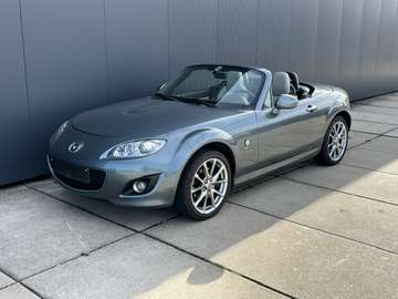MX-5 1.8 NCFL Roadster Coupé Kaminari / 124000km