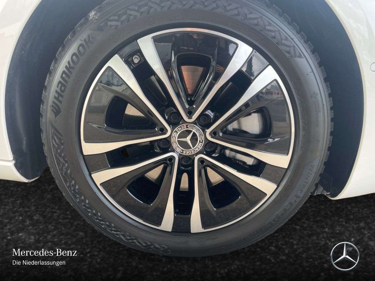 Mercedes-Benz A 220