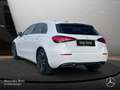 Mercedes-Benz A 220 4M PROGRESSIVE+LED+KAMERA+8G Weiß - thumbnail 10