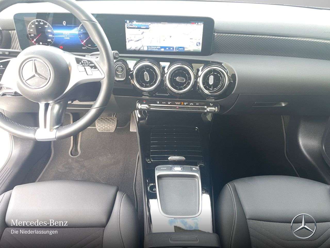 Mercedes-Benz A 220