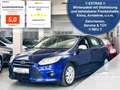 Ford Focus Lim. Trend *NEU ZAHNRIEMEN+SERVICE* Bleu - thumbnail 1
