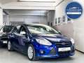 Ford Focus Lim. Trend *NEU ZAHNRIEMEN+SERVICE* Bleu - thumbnail 3