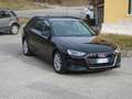 Audi A4 A4 Avant 40 2.0 tdi  Business  s-tronic Nero - thumbnail 2