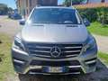 Mercedes-Benz ML 350 Classe M - W166 bt Premium c/xeno 4matic auto Grigio - thumbnail 4