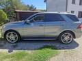 Mercedes-Benz ML 350 Classe M - W166 bt Premium c/xeno 4matic auto Grigio - thumbnail 3