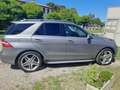 Mercedes-Benz ML 350 Classe M - W166 bt Premium c/xeno 4matic auto Grigio - thumbnail 2
