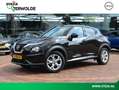 Nissan Juke 1.0 DIG-T Acenta | Android auto & Apple Carplay| C Zwart - thumbnail 1