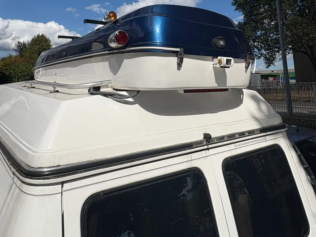 GMC Vandura, foto 5