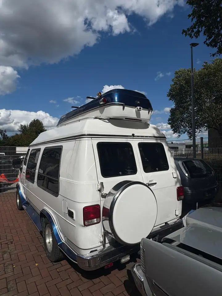 GMC Vandura, foto 4