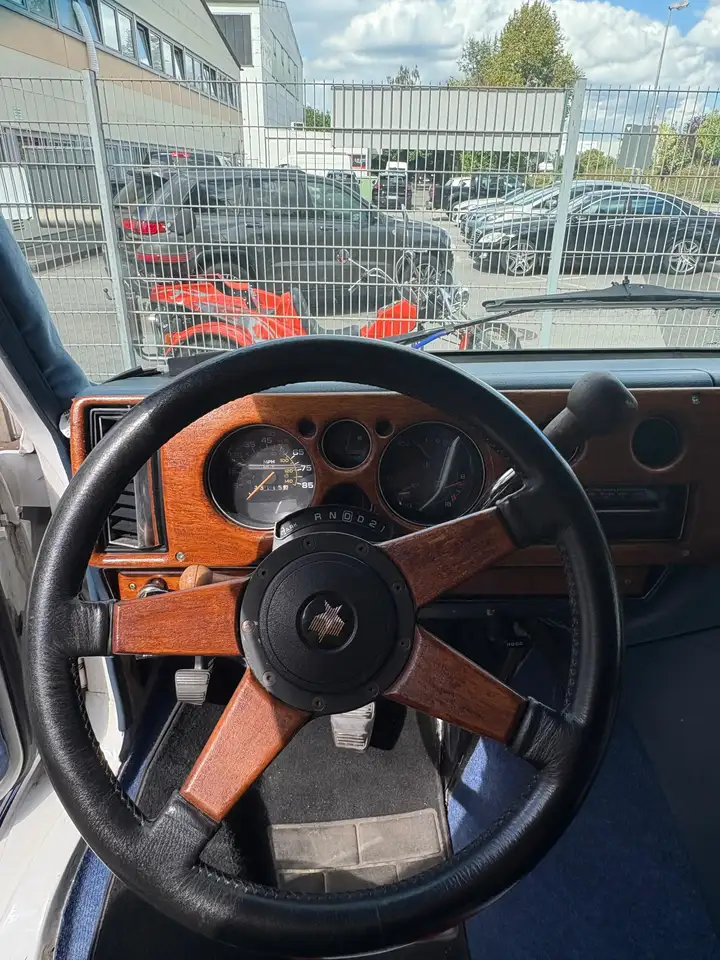 GMC Vandura, foto 10