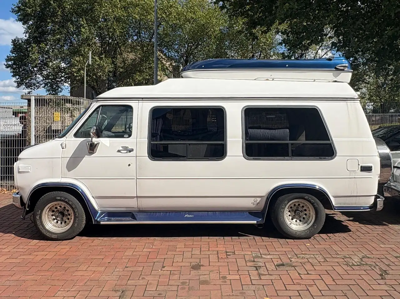 GMC Vandura, foto 3