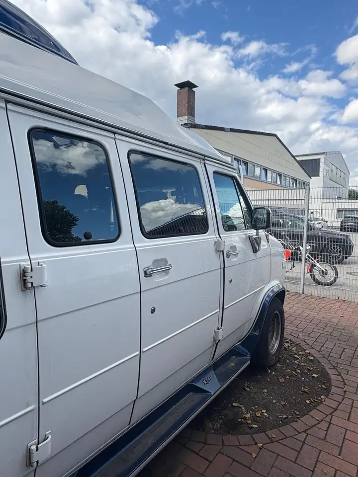 GMC Vandura, foto 7