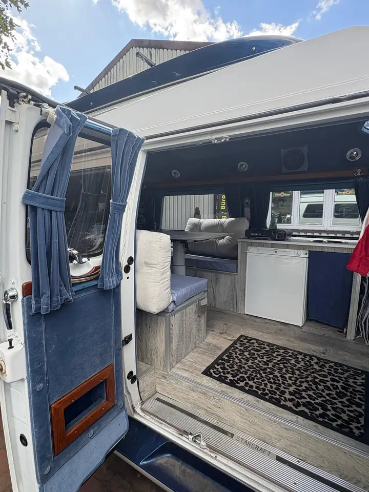 GMC Vandura, foto 8