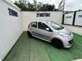 Peugeot 107 5p 1.0 12v Desir Negro - thumbnail 3