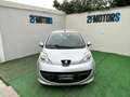 Peugeot 107 5p 1.0 12v Desir Negro - thumbnail 2