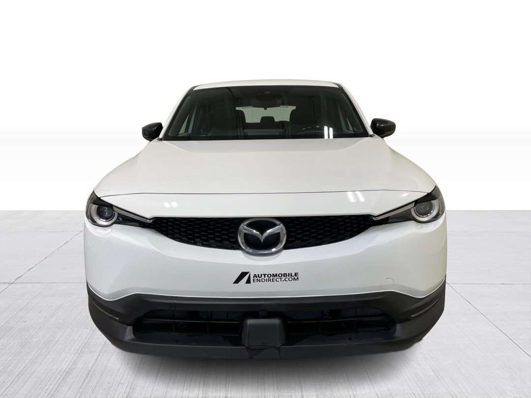 2022 Mazda MX-30 GS FWD — photo 1