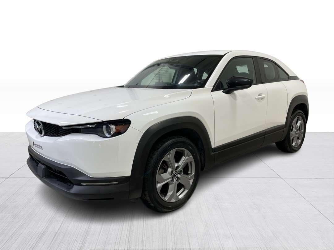 2022 Mazda MX-30 GS FWD — photo 1