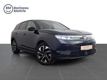1.6 TURBO PLUG-IN HYBRID 143kW GS *LEDER*PANO DAL*
