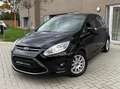 Ford C-Max C-MAX 1.6 TDCi | 1.Eigenaar | Garantie 1J Noir - thumbnail 1