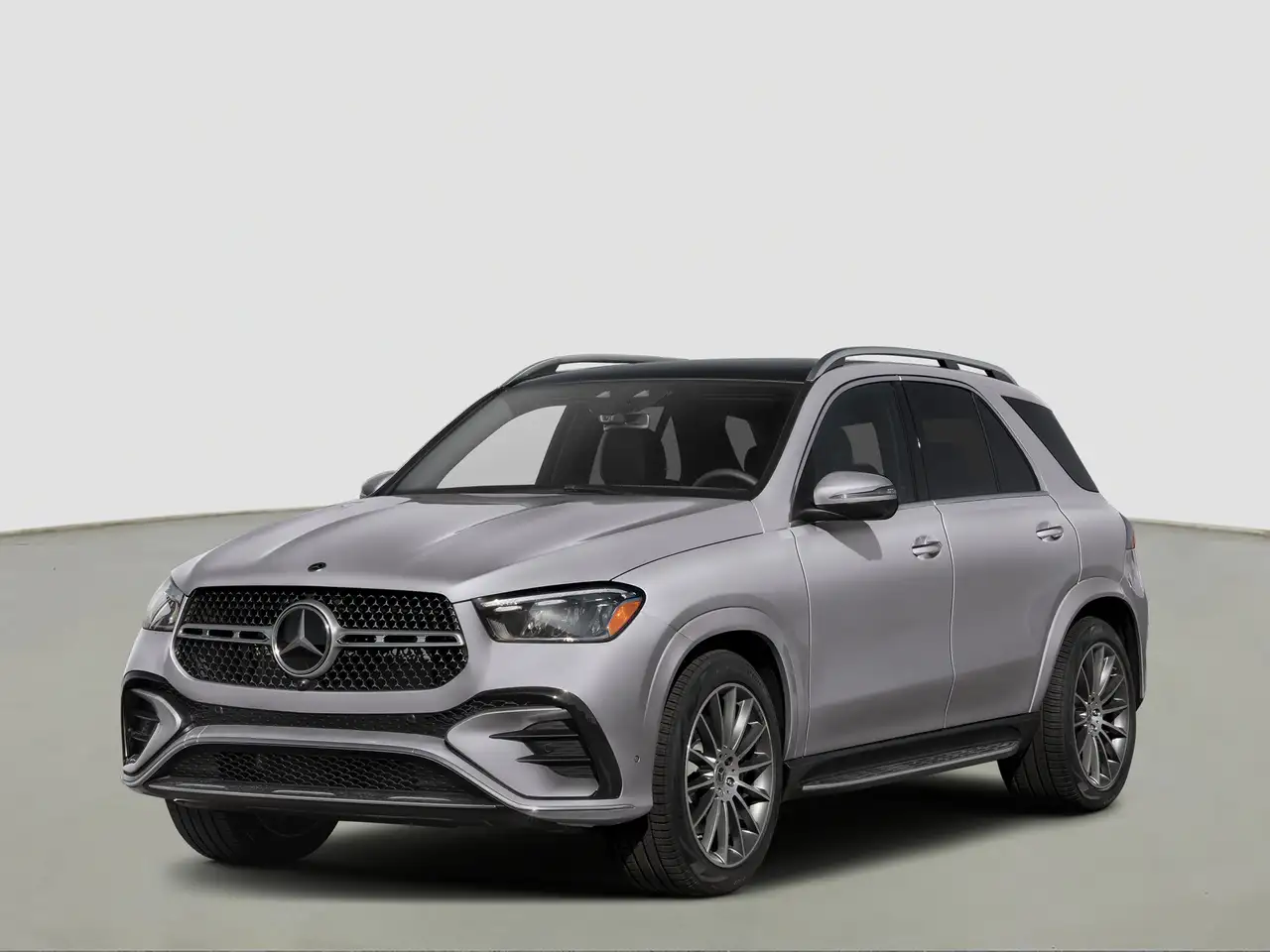 2026 Mercedes-Benz GLE