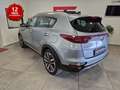 Kia Sportage 1.6 crdi mhev Energy 2wd 115cv Grau - thumbnail 5