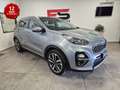 Kia Sportage 1.6 crdi mhev Energy 2wd 115cv Grau - thumbnail 1