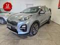 Kia Sportage 1.6 crdi mhev Energy 2wd 115cv Grau - thumbnail 3