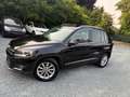 Volkswagen Tiguan 2.0 TDIToit Panorama Cuir Bruin*Carnet VW*Pneus NV Noir - thumbnail 1