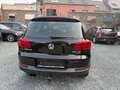 Volkswagen Tiguan 2.0 TDIToit Panorama Cuir Bruin*Carnet VW*Pneus NV Noir - thumbnail 5