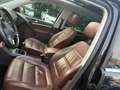 Volkswagen Tiguan 2.0 TDIToit Panorama Cuir Bruin*Carnet VW*Pneus NV Noir - thumbnail 8