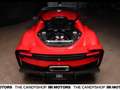 Ferrari 296 Speciale *Rosso_Corsa*61Km*Lift*NEU* Rot - thumbnail 6