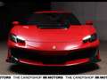 Ferrari 296 Speciale *Rosso_Corsa*61Km*Lift*NEU* Rot - thumbnail 11