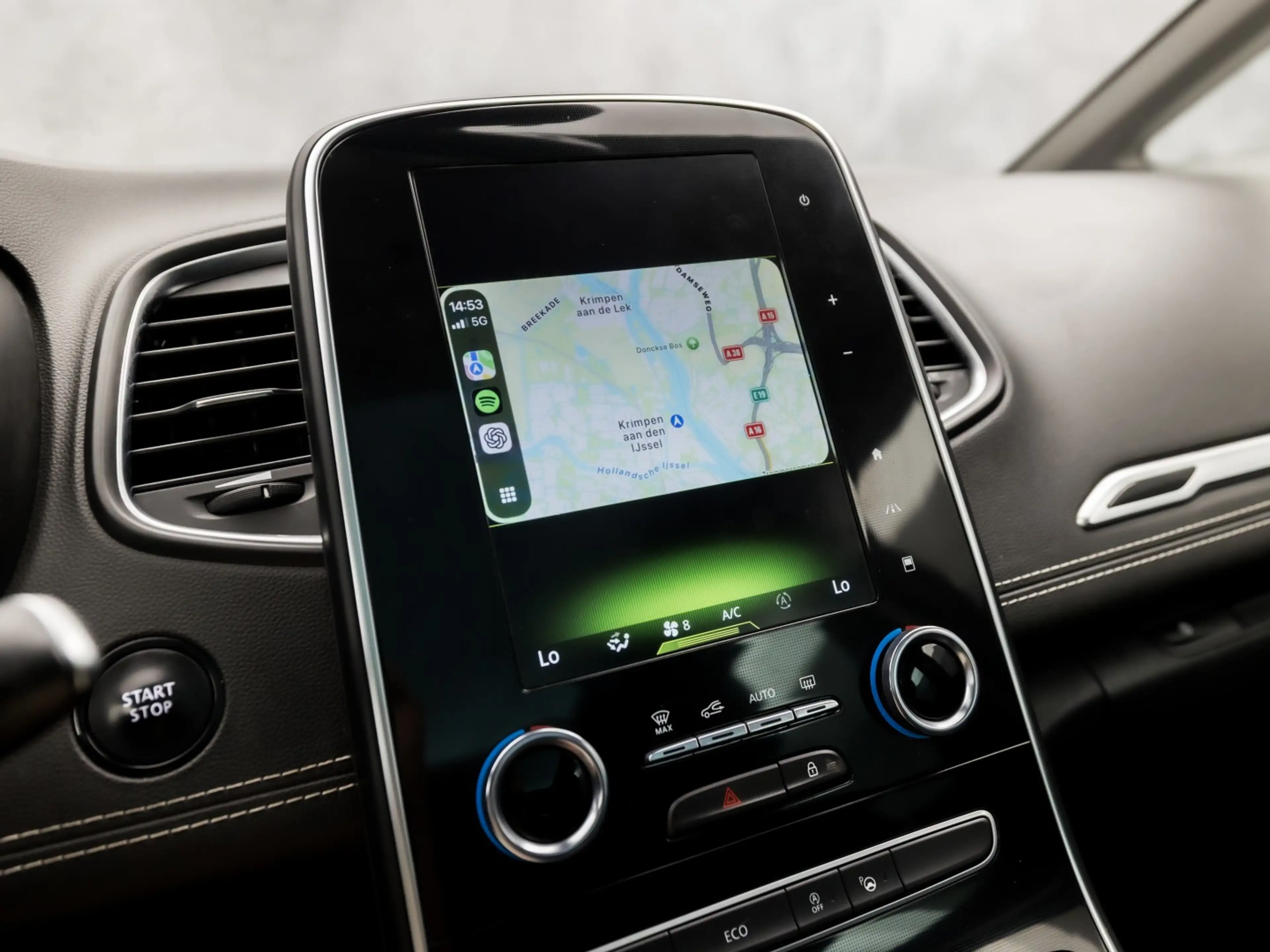Renault Grand Scenic 1.3 TCe Bose 7 Persoons (PANORAMADAK, APPLE CARPLA — photo 28