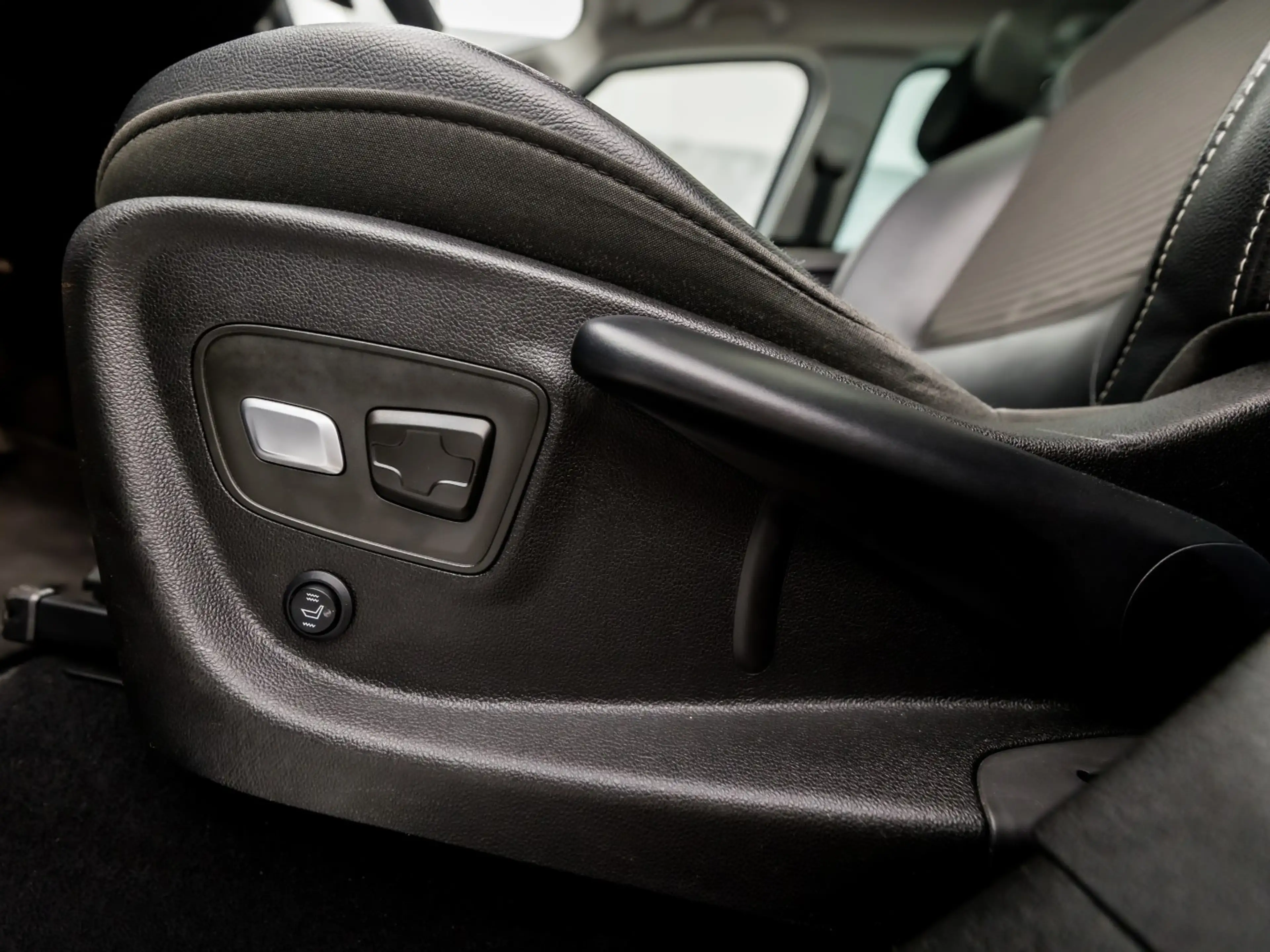 Renault Grand Scenic 1.3 TCe Bose 7 Persoons (PANORAMADAK, APPLE CARPLA — photo 26