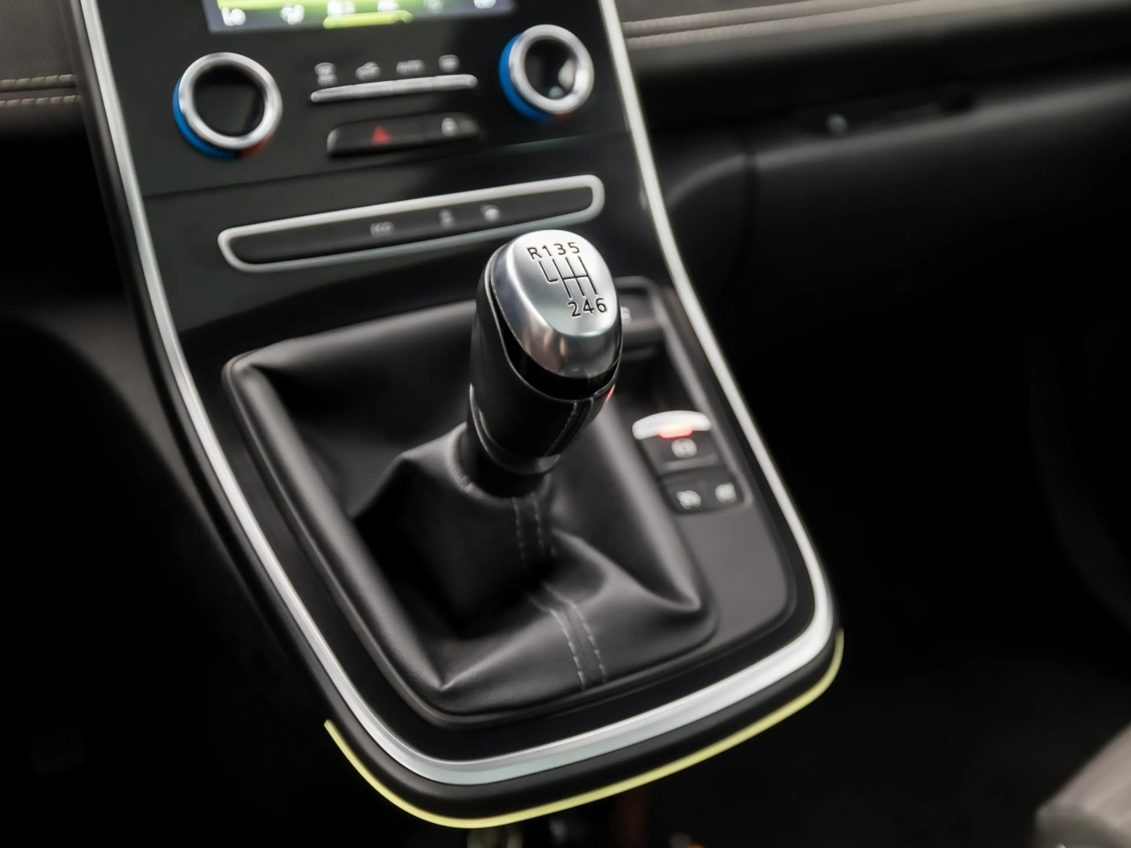 Renault Grand Scenic 1.3 TCe Bose 7 Persoons (PANORAMADAK, APPLE CARPLA — photo 10