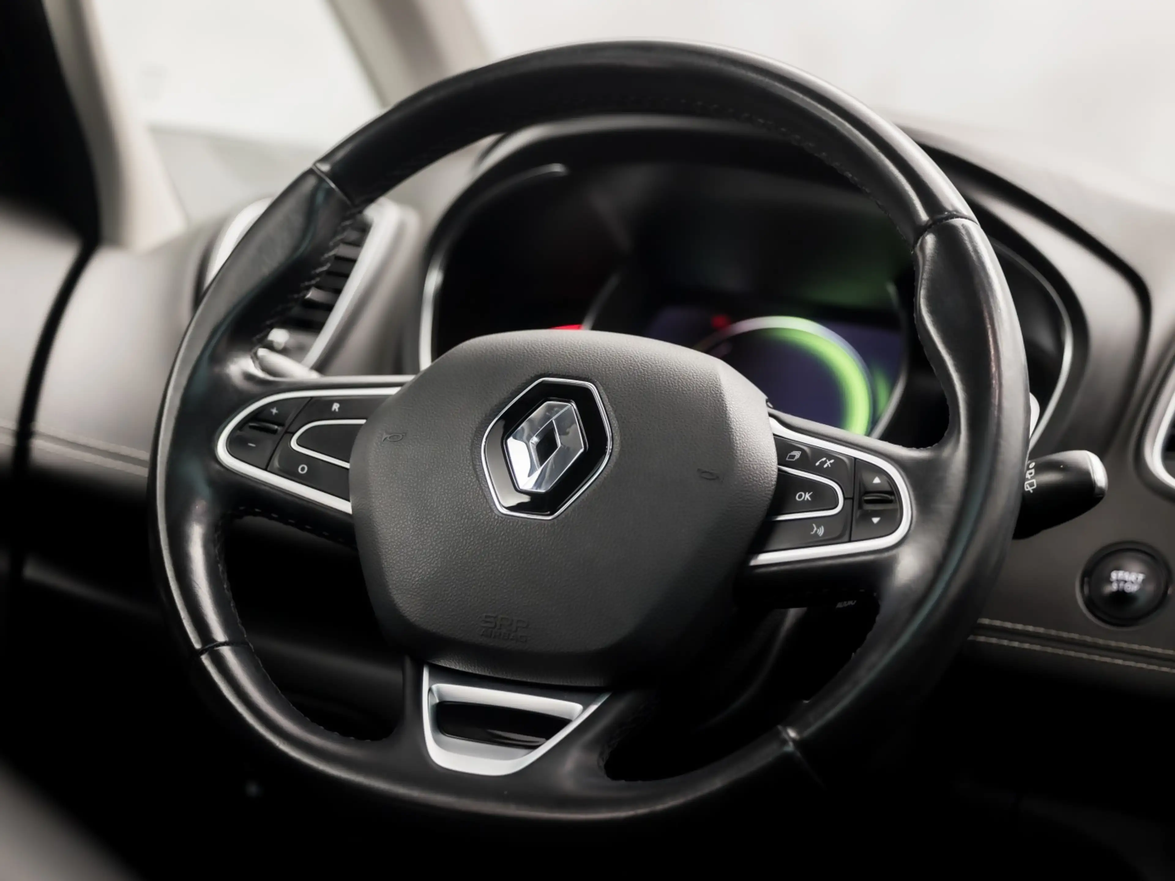 Renault Grand Scenic 1.3 TCe Bose 7 Persoons (PANORAMADAK, APPLE CARPLA — photo 20