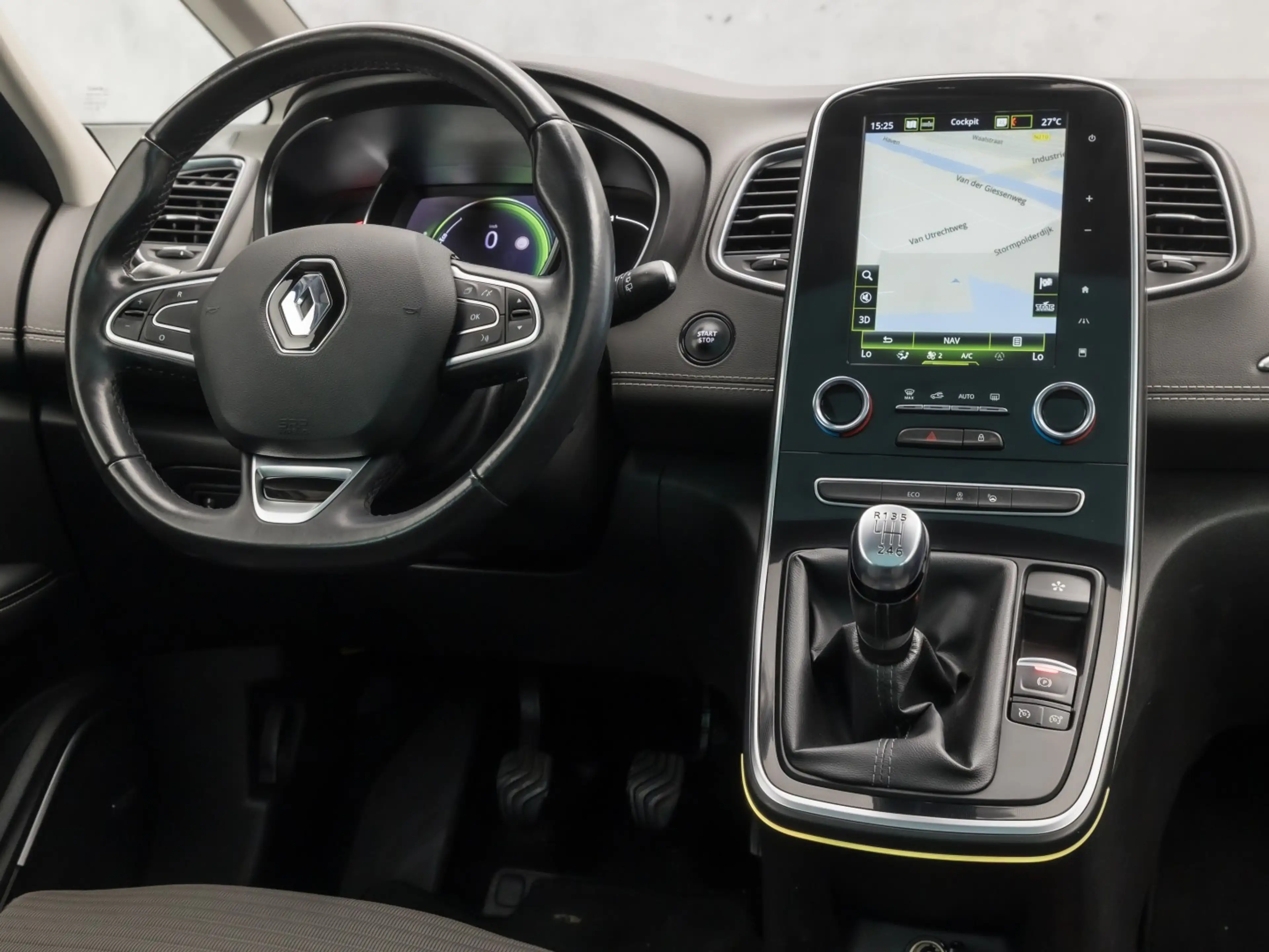 Renault Grand Scenic 1.3 TCe Bose 7 Persoons (PANORAMADAK, APPLE CARPLA — photo 7