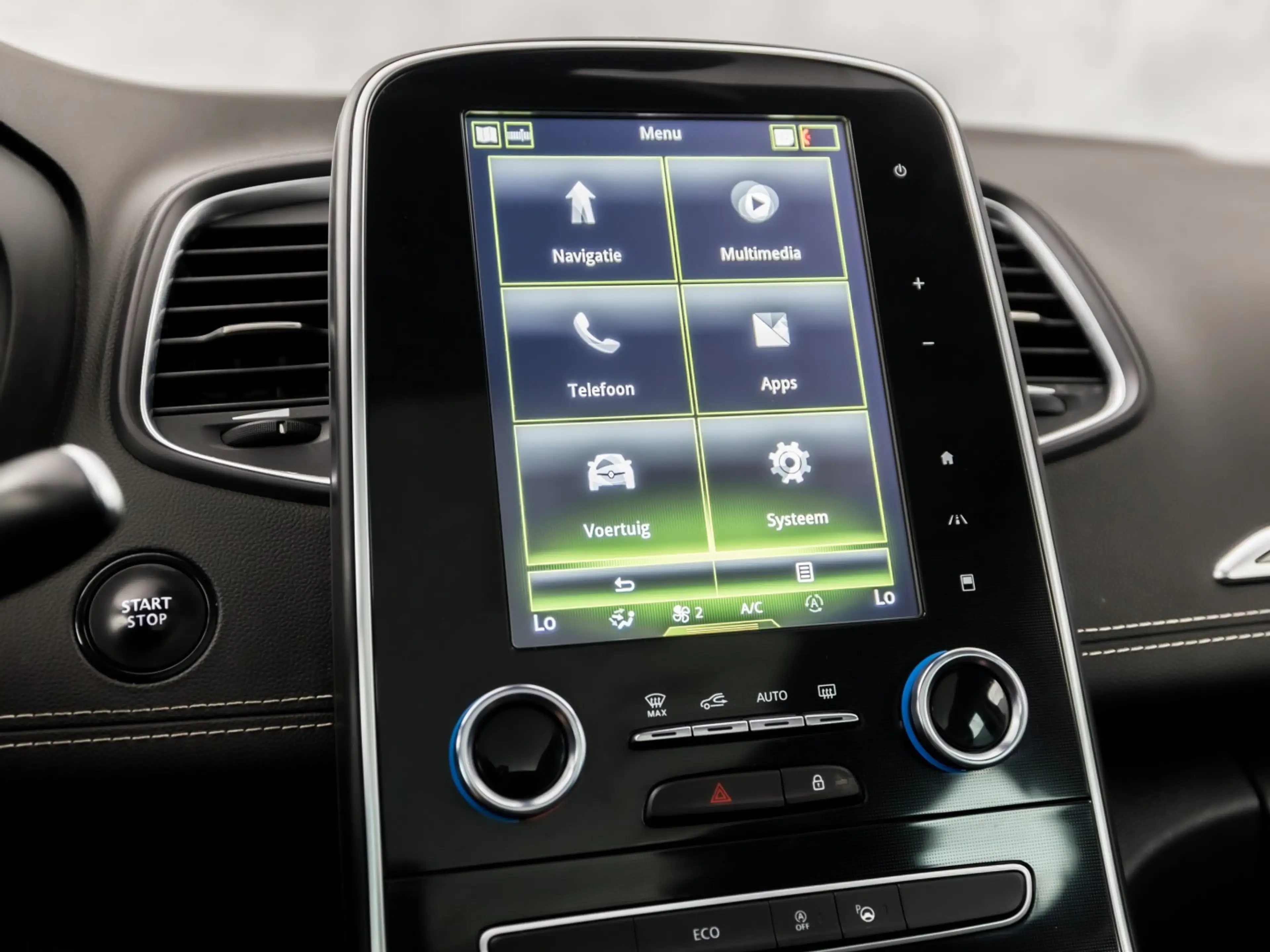 Renault Grand Scenic 1.3 TCe Bose 7 Persoons (PANORAMADAK, APPLE CARPLA — photo 29