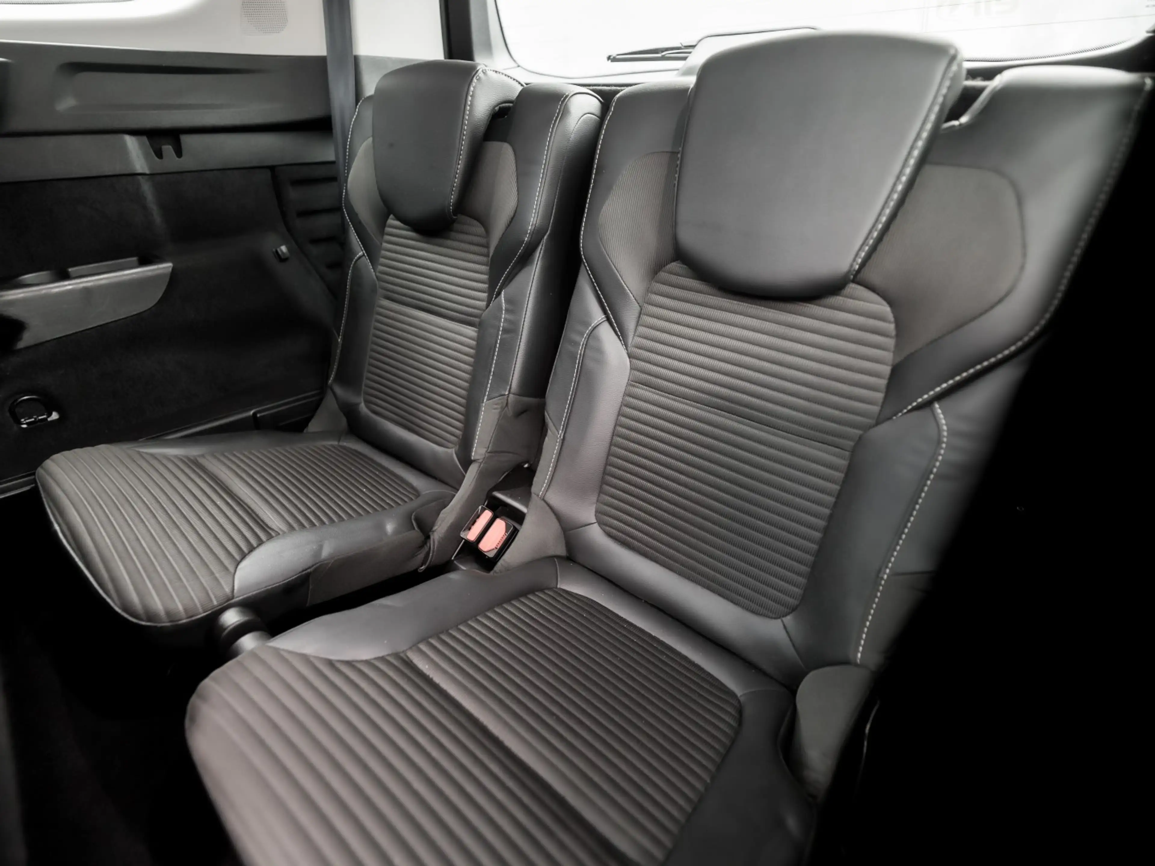 Renault Grand Scenic 1.3 TCe Bose 7 Persoons (PANORAMADAK, APPLE CARPLA — photo 16