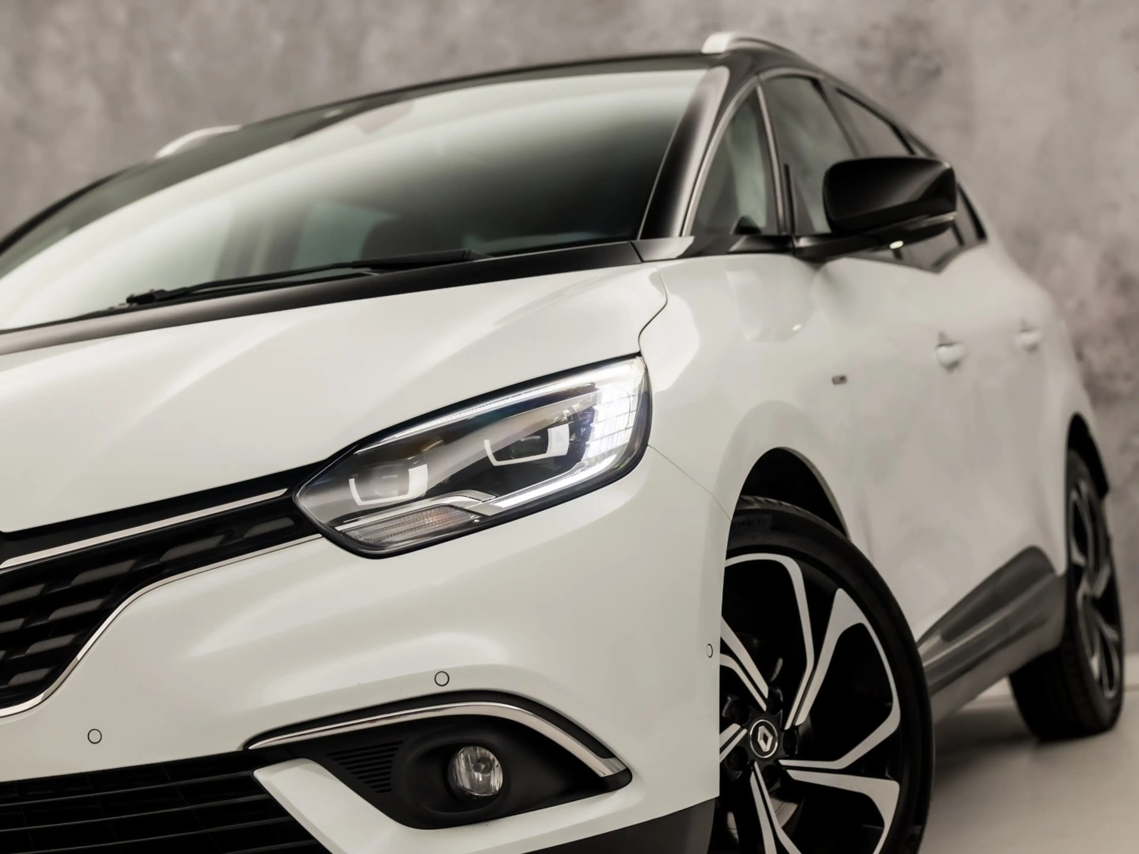 Renault Grand Scenic 1.3 TCe Bose 7 Persoons (PANORAMADAK, APPLE CARPLA — photo 12