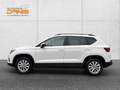SEAT Ateca 1,0 ME TSI Weiß - thumbnail 3