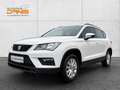SEAT Ateca 1,0 ME TSI Weiß - thumbnail 1
