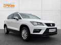 SEAT Ateca 1,0 ME TSI Weiß - thumbnail 2