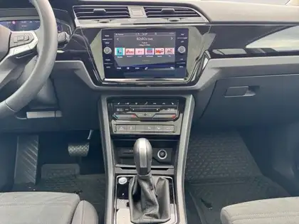 Annonce voiture d'occasion Volkswagen Touran - CARADIZE