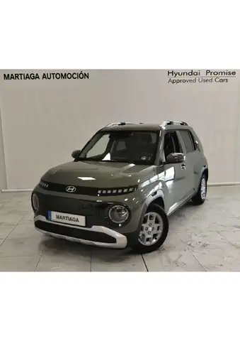 Hyundai Autres Inster 49kWh Maxx 115