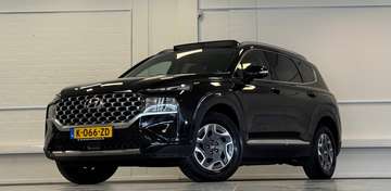 1.6 T-GDI HEV Comfort Smart Sky 7p. 1e Eigenaar Le